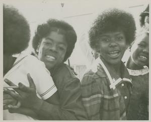 Integration Sit-in #4, 1970