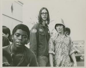 Integration Sit-in #5, 1970