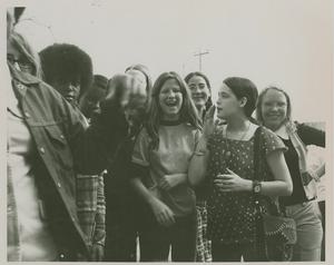 Integration Sit-in #6, 1970