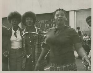 Integration Sit-in #7, 1970