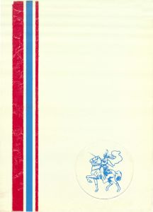 Accolade, 1972