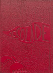 Accolade, 1973