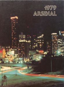 Arsenal, 1979