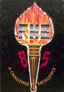 Embers, 1985