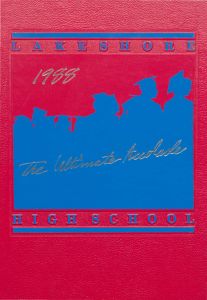Accolade, 1988