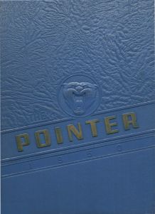 Pointer, 1950