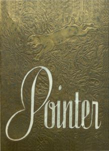 Pointer, 1952