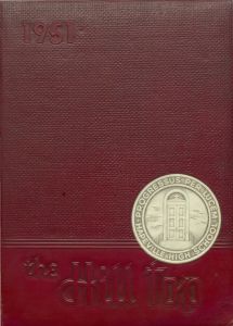 Hilltop, 1951