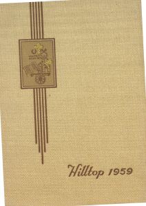 Hilltop, 1959