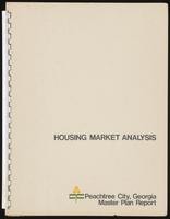 Housing market analysis