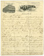 Correspondence, undated