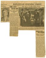 Family data, Berrien