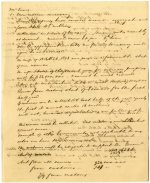 Miscellaneous, undated