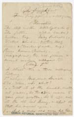 Writings by Juliette Gordon Low
