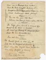 Poetry and Anecdotes, by and collected by Juliette Gordon Low