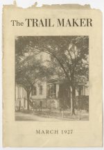 Writings about Juliette Gordon Low