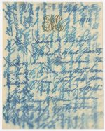 Correspondence. Nelly K. Gordon to Juliette G. Low, 1911 April-December