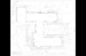 Harrison residence, page 1 of 2