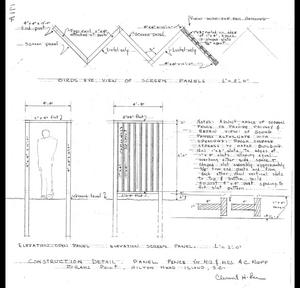 Neff residence, page 2 of 2