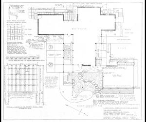 Taylor residence, page 4 of 4