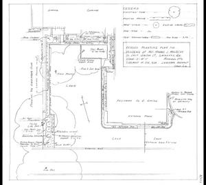 Morrison residence, page 1 of 3