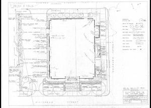 Whitaker Street residence, page 2 of 3