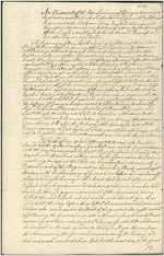 Account of the Battle of Bloody Marsh
