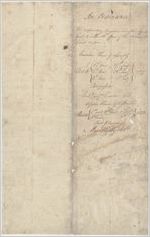 An Ordinance for reappointing Benjamin Franklin