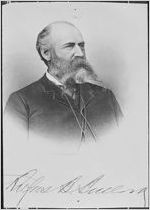 Bullock, Rufus Brown