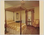 Georgia Governor's Mansion, Guest Bedroom