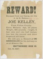 Reward Broadsides