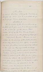 Woman's Suffrage Act of Georgia