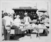 Georgia Agrirama Country Store