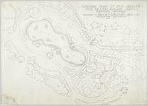 General Plan of the Garden for Mr. & Mrs. William Banks, Newnan, Georgia