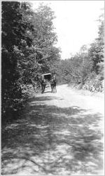 Taylor's Ridge, Chattooga County, Georgia