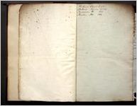 Cherokee Gold Lottery, Reverted Lots, Grant Book C