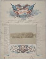 Spanish-American War Roster