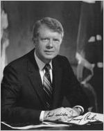 Carter, Jimmy