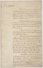 Georgia. Journal of Constitutional Convention of 1795