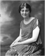 Kaufman, Rhoda