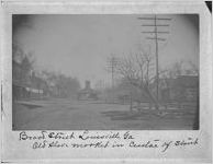 Broad Street, Louisville, Georgia