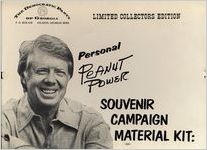 Carter, Jimmy; Presidential Campaign