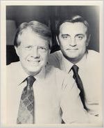 Carter, Jimmy; Presidential Campaign