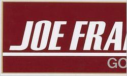 Harris, Joe Frank; Gubernatorial Campaign