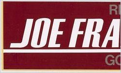 Harris, Joe Frank; Gubernatorial Campaign