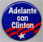 Clinton, Bill; Presidential Campaign