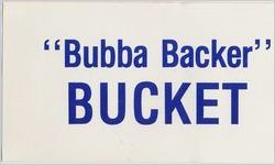 McDonald, Lauren W. (Bubba)
