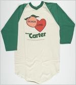 Carter, Jimmy; Presidential Campaign
