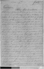 Chatham County Deed Book Volume 1O