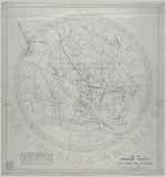 Candler County Highway Map